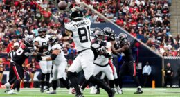 Jacksonville Jaguars ink 15 players to reserve/future contracts