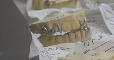 Jacksonville jeweler shares how he brought 'Steezy Trev' into reality