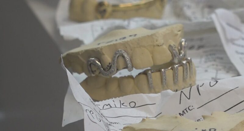 Jacksonville jeweler shares how he brought 'Steezy Trev' into reality