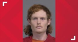 Jacksonville man arrested in Nassau County on allegations of child sexual abuse