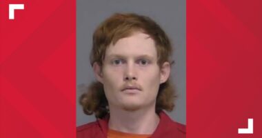 Jacksonville man arrested in Nassau County on allegations of child sexual abuse