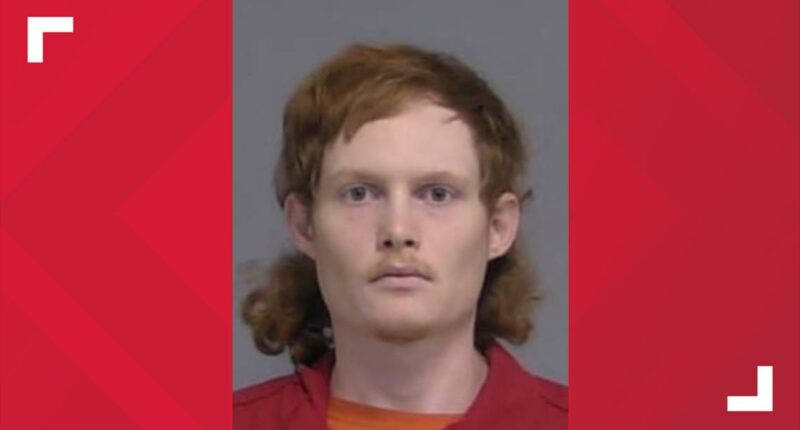 Jacksonville man arrested in Nassau County on allegations of child sexual abuse