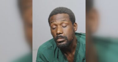 Jacksonville man charged with attempted murder after shootout with covert officers in Brentwood