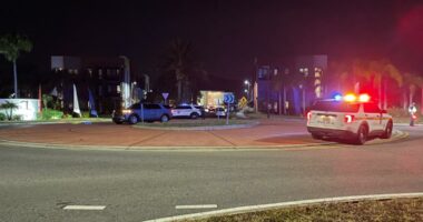 Jacksonville police investigating officer-involved shooting near Bartram Park