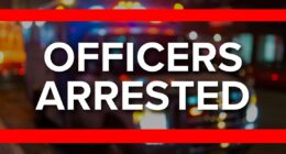 Jacksonville police officer and corrections officer arrested after separate investigations