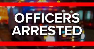 Jacksonville police officer and corrections officer arrested after separate investigations