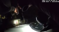 Jacksonville police release bodycam video of officer-involved shooting during December standoff