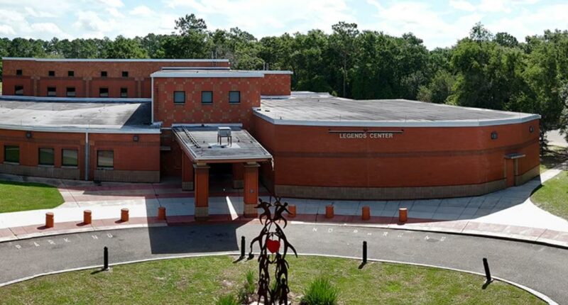 Jacksonville's overnight warming center to open Monday through Friday during cold front