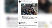 Jaguars fan's loyalty earns surprise tickets from Coach's wife after social media exchange