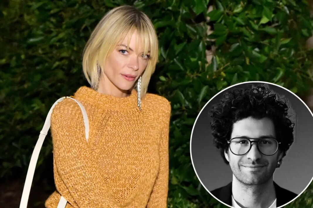Jaime King secretly married Austin Sosa 1 month after losing custody of kids — then lied about timeline