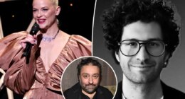 Jaime King’s second husband files for divorce after she’s seen getting cozy with hotel mogul