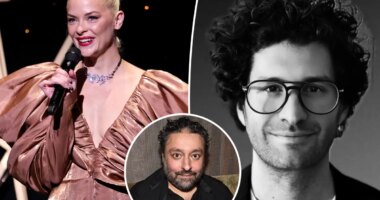 Jaime King’s second husband files for divorce after she’s seen getting cozy with hotel mogul