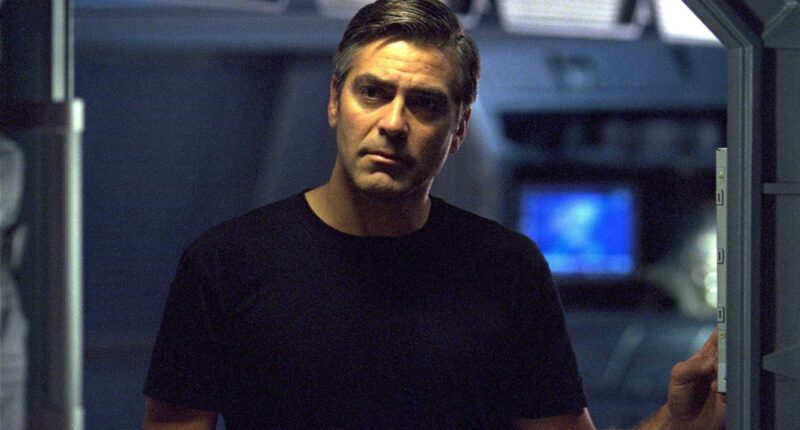 James Cameron And George Clooney's Forgotten 2002 Sci-Fi Movie Deserves A Second Chance