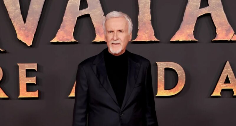 James Cameron Shares Why He Permanently Relocated His Family to New Zealand