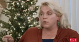 Janelle Brown of 'Sister Wives' Granted Spiritual Divorce From Kody Brown