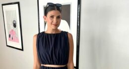 Janet Caperna Reveals Which The Valley Cast Members She Speaks to