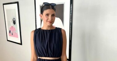 Janet Caperna Reveals Which The Valley Cast Members She Speaks to