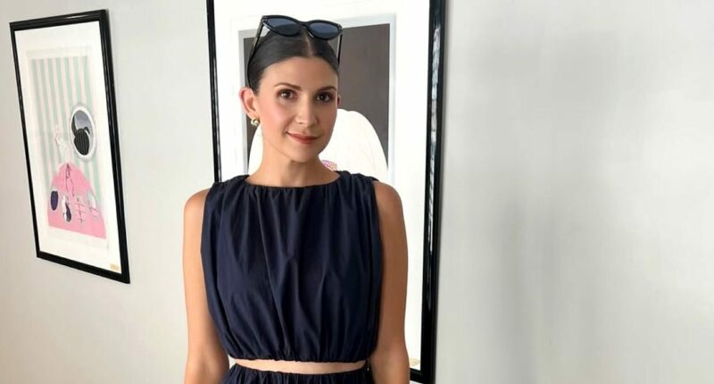 Janet Caperna Reveals Which The Valley Cast Members She Speaks to