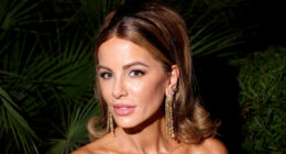 Jarring Photos Of Kate Beckinsale Prove Her Makeup Should Never Be Captured Up Close