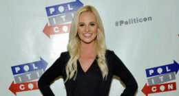 Jarring Pics Of Tomi Lahren's Face That Make Her Tune-Ups Undeniable