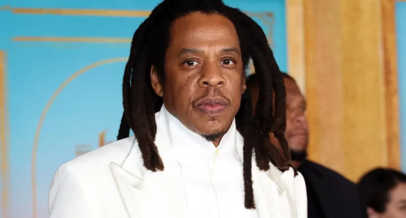Jay-Z Once Said Wealth Would Be 'Really Boring' Without 1 Important Thing 