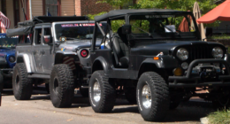 Jeeps on Main festival, food pantry and more | Weekend events in the Tri-Cities