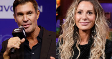 Jeff Lewis Claims Dorit Kemsley Was Labeled ‘Difficult to Work With’ by RHOBH Production Company