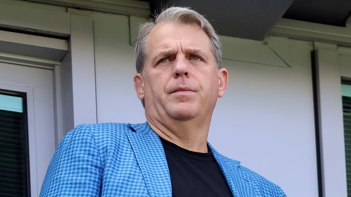 Jeffrey Epstein organised business meetings with Chelsea co-owner Todd Boehly - after paedophile financier's first conviction for sex offences, DOJ emails reveal