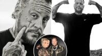 Jelly Roll was 'struggling' to 'get it up' with wife Bunnie XO before weight loss
