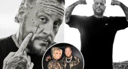 Jelly Roll was 'struggling' to 'get it up' with wife Bunnie XO before weight loss