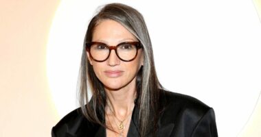 Jenna Lyons Reveals the Real Reason She Quit 'RHONY'