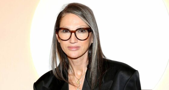 Jenna Lyons Reveals the Real Reason She Quit 'RHONY'