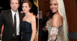 Jennifer Garner exposes Ben Affleck’s Beyoncé obsession, the song he plays on repeat
