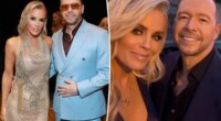 Jenny McCarthy reveals major bedroom ‘challenges’ with husband Donnie Wahlberg