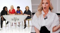 Jenny McCarthy vows to never return to 'The View': 'Over my dead body'