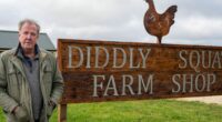 Jeremy Clarkson's Diddly Squat issues closure announcement as fans fume