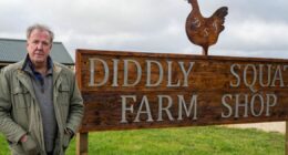 Jeremy Clarkson's Diddly Squat issues closure announcement as fans fume