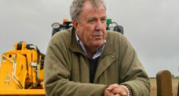 Jeremy Clarkson's pub in car crash horror as four people hospitalised