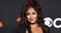 Jersey Shore's Snooki Cries While Revealing Cervical Cancer Scare
