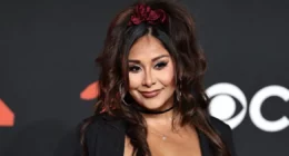 Jersey Shore's Snooki Cries While Revealing Cervical Cancer Scare