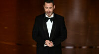 Jimmy Kimmel to deliver UK's Alternative Christmas Message