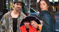 Joe Jonas dating model Tatiana Gabriela more than a year after settling Sophie Turner divorce