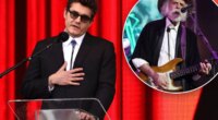 John Mayer delivers tearful eulogy for late Grateful Dead co-founder Bob Weir