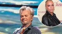 John Mellencamp Says Teddi Mellencamp Is 'Suffering' Amid Cancer Battle