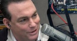 John Mulrooney dead: Iconic comedian 'found dead inside home' as host 'dies suddenly'