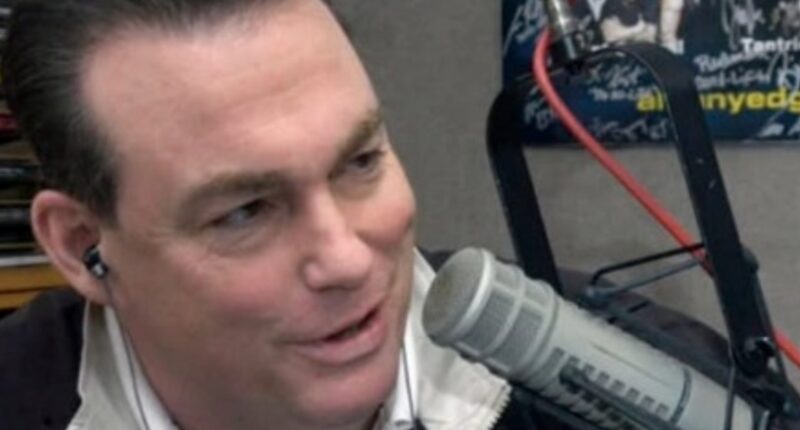 John Mulrooney dead: Iconic comedian 'found dead inside home' as host 'dies suddenly'