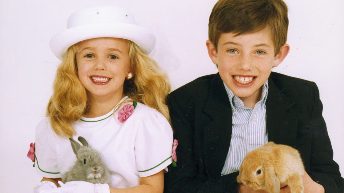 John Ramsey fires a warning shot to Paramount ahead of JonBenét series