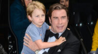 John Travolta's Youngest Son Ben Has Totally Transformed Over The Years