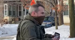 Jonathan Ross ICE Agent