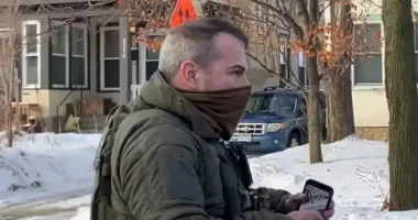 Jonathan Ross ICE Agent